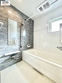 【浴室】 | ☆八本松飯田７丁目　新規分譲☆