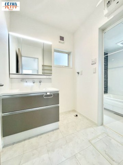 【独立洗面台】 | ☆八本松飯田７丁目　新規分譲☆