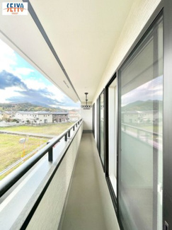 【その他共用部分】 | ☆八本松飯田７丁目　新規分譲☆