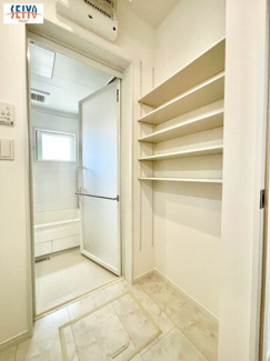 【収納】 | ☆八本松飯田７丁目　新規分譲☆