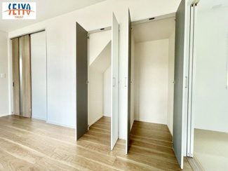 【収納】 | ☆八本松飯田７丁目　新規分譲☆