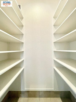 【収納】 | ☆八本松飯田７丁目　新規分譲☆