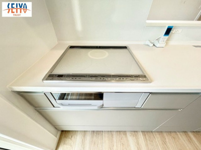 【キッチン】 | ☆八本松飯田７丁目　新規分譲☆