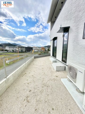 【その他】 | ☆八本松飯田７丁目　新規分譲☆