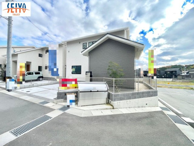 【その他】 | ☆八本松飯田７丁目　新規分譲☆