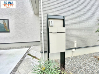 【その他】 | ☆八本松飯田７丁目　新規分譲☆