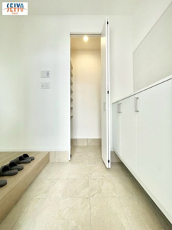 【玄関】 | ☆八本松飯田７丁目　新規分譲☆