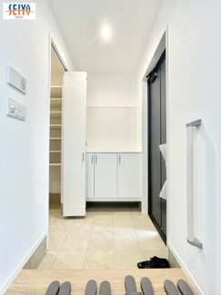 【玄関】 | ☆八本松飯田７丁目　新規分譲☆