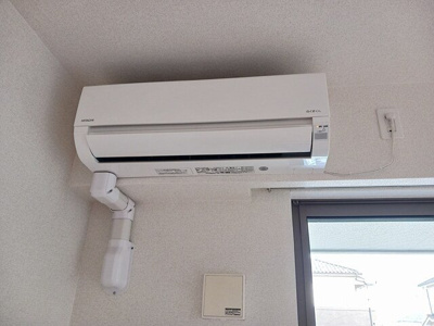 【設備】 | スカイ・ガーデンズ