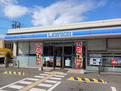 【周辺】 | スカイ・ガーデンズ | ローソンまで350m