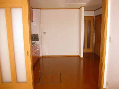 【内装】 | ピァチェーレ