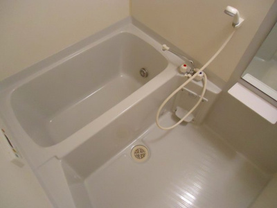 【浴室】 | ピァチェーレ