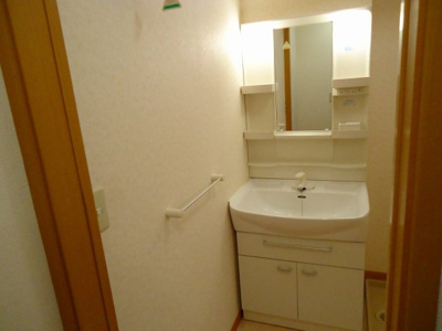 【洗面所】 | ピァチェーレ