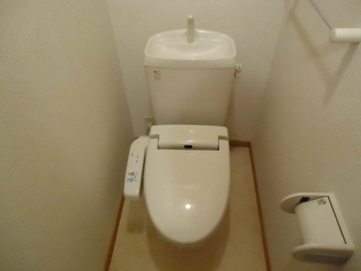 【トイレ】 | ピァチェーレ