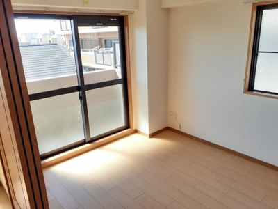 【内装】 | アルカンシェル | 内装です