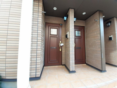 【設備】 | ドゥー・ファミーユⅡ