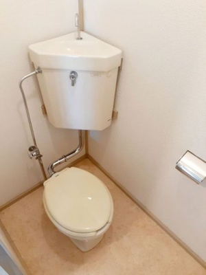 【収納】 | 第一コーポ学苑 | 収納豊富です