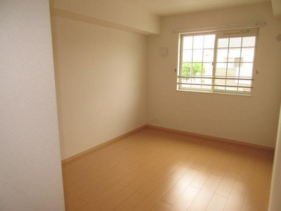 【内装】 | サン・フィオーレ大島Ⅰ | 内装です