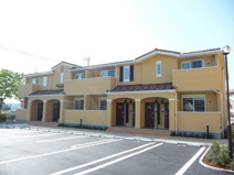 サン・フィオーレ大島Ⅰの画像