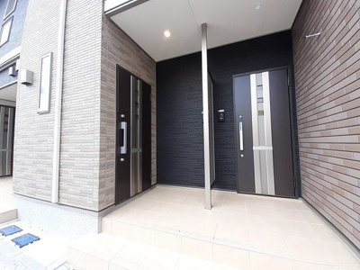 【その他共用部分】 | グリュック