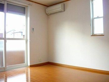 【内装】 | ソレイユ白浜北Ⅱ | 内装です