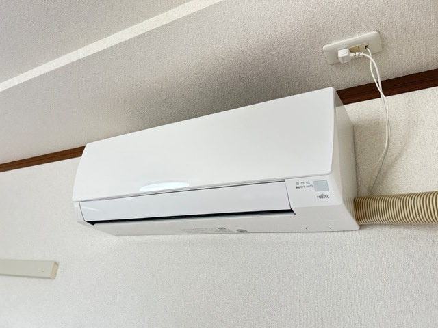 Asobi－PALACE柊の設備