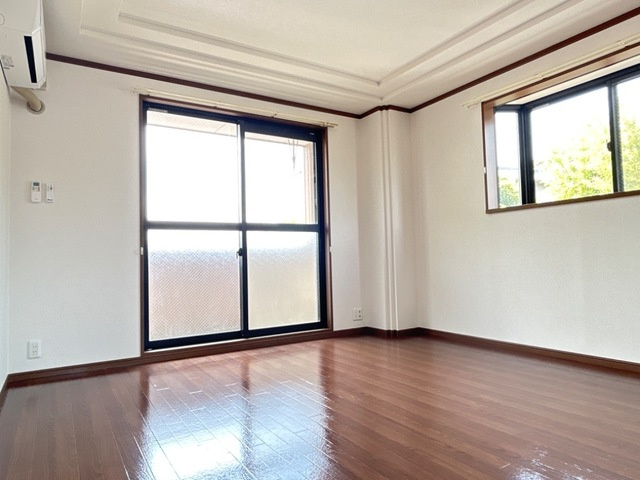 Asobi－PALACE柊の居間・リビング