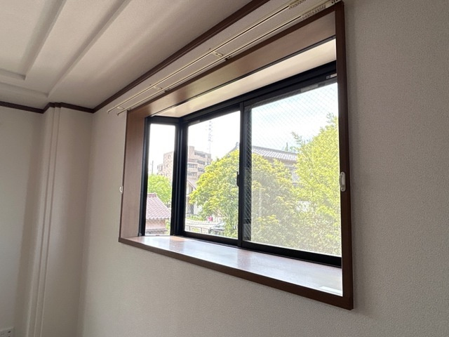 Asobi－PALACE柊の内装