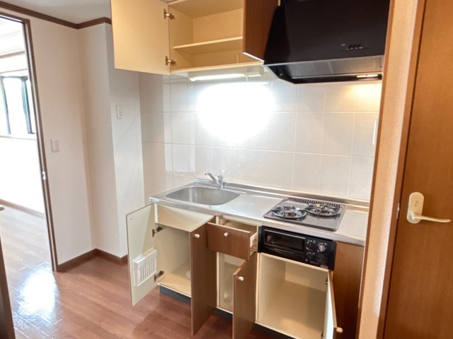 Asobi－PALACE柊のキッチン