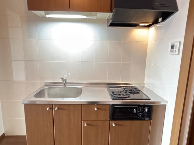 Asobi－PALACE柊のキッチン