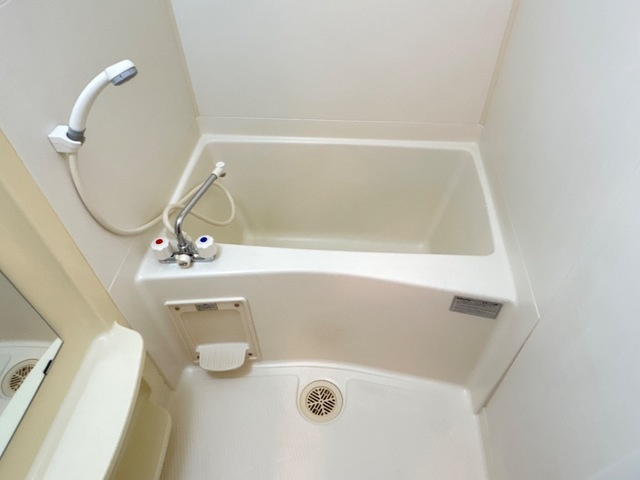 Asobi－PALACE柊の浴室