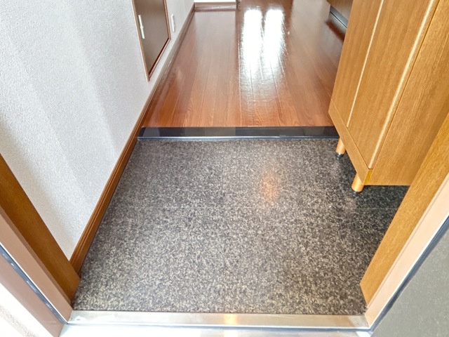 Asobi－PALACE柊の玄関