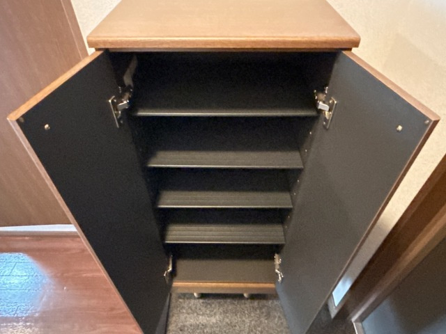 Asobi－PALACE柊の収納