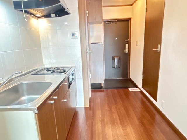 Asobi－PALACE柊の玄関