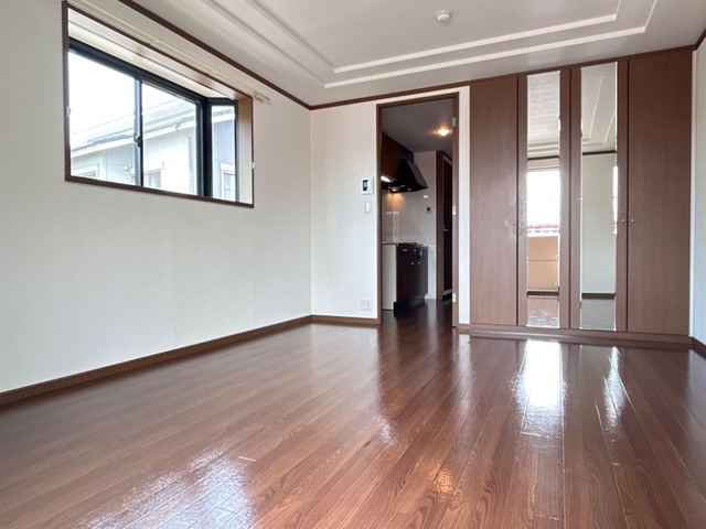 Asobi－PALACE柊の居間・リビング