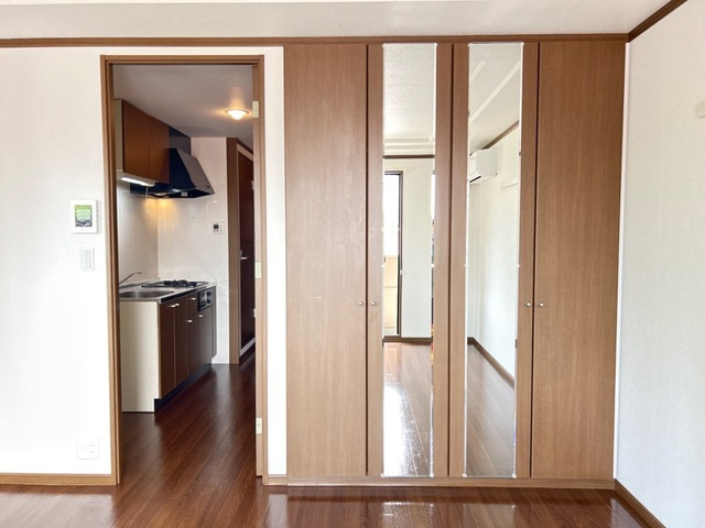 Asobi－PALACE柊の内装