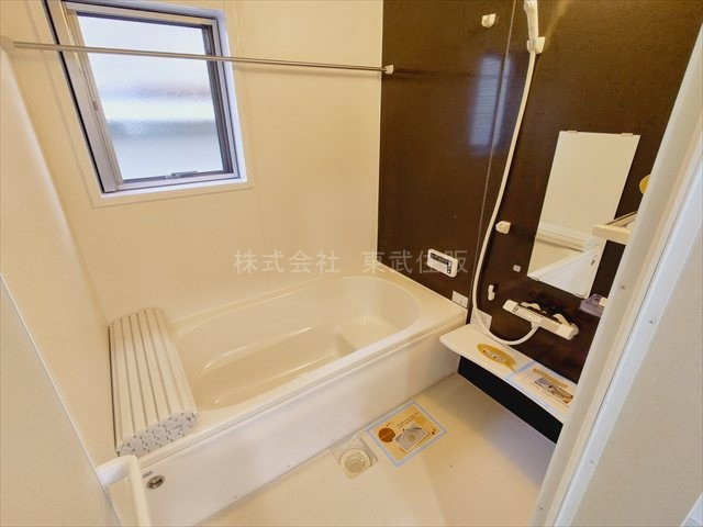 【浴室】の画像