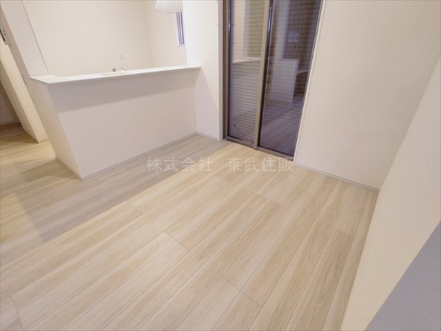 【ダイニング】の画像