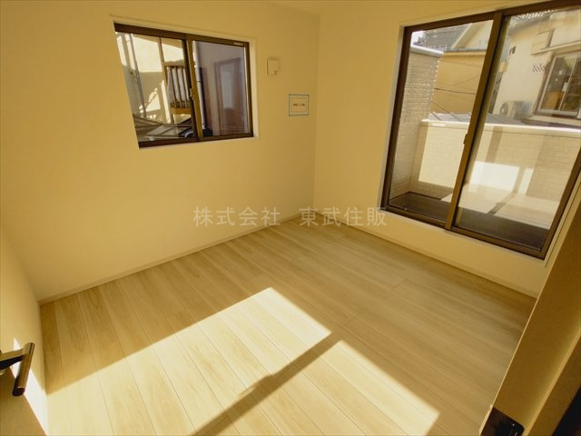 【子供部屋】の画像