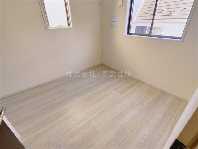 【洋室】の画像