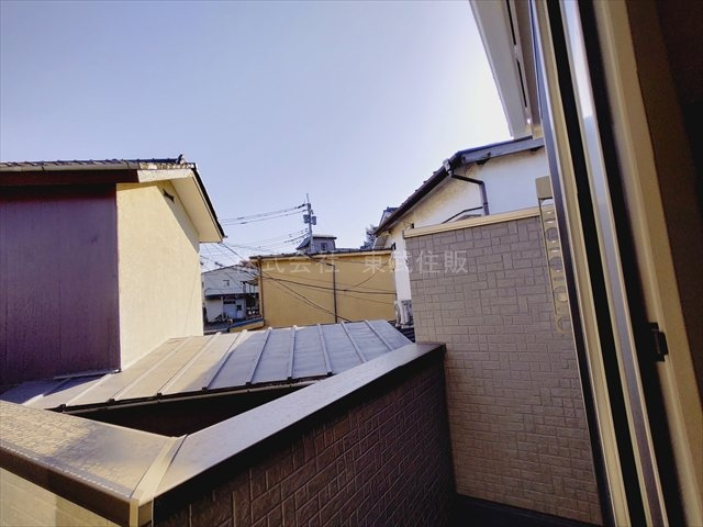 【展望】の画像