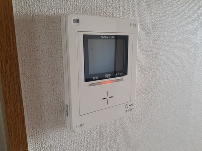 【セキュリティ】 | タウンリバティー