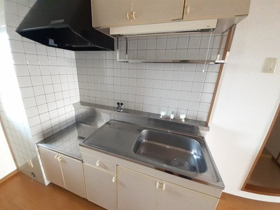 【キッチン】 | タウンリバティー | キッチンでお料理をお楽しみください