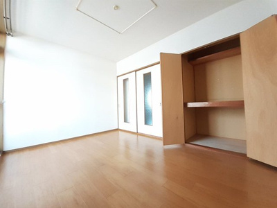 【収納】 | タウンリバティー | 収納スペース豊富です