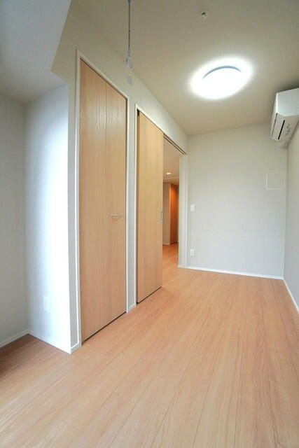 ロイジェント駒込六義園の設備