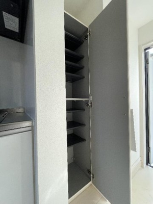 【玄関】 | 仲介手数料０円！「プライスホーム」で検索！Libre八王寺A棟