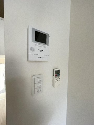 【セキュリティ】 | 仲介手数料０円！「プライスホーム」で検索！Libre八王寺A棟