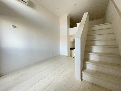 【居間・リビング】 | 仲介手数料０円！「プライスホーム」で検索！Libre八王寺A棟