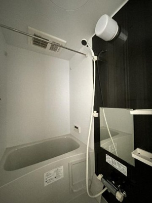 【浴室】 | 仲介手数料０円！「プライスホーム」で検索！Libre八王寺A棟