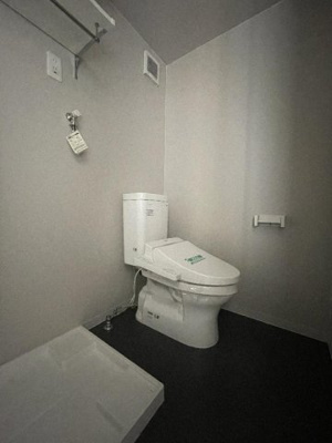 【トイレ】 | 仲介手数料０円！「プライスホーム」で検索！Libre八王寺A棟